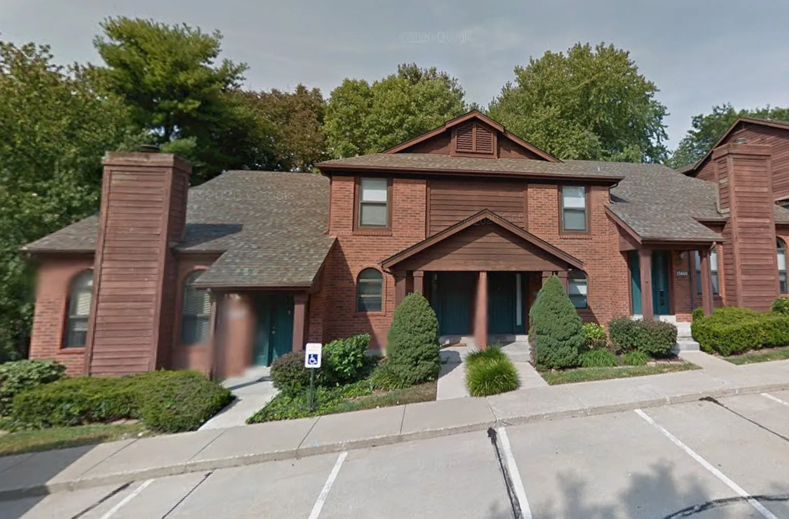 Chesterfield Village Townhomes — Photo 2
