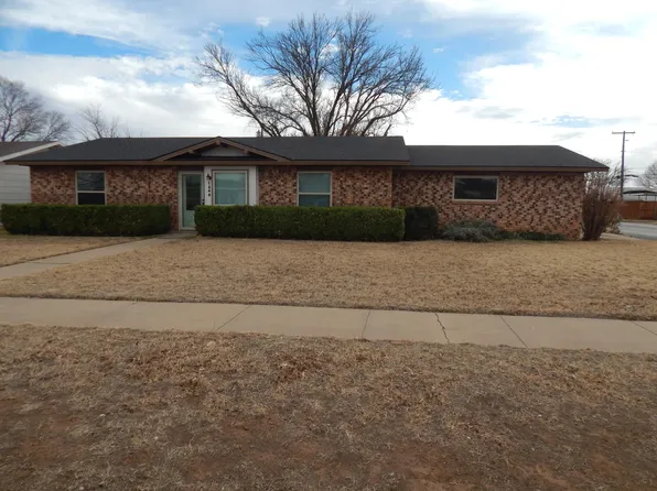 1240 W 13th St, Littlefield, TX 79339