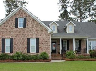 207 Emmen Rd, New Bern, NC 28562