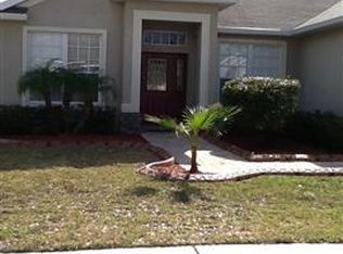 11769 Summer Springs Dr, Riverview, FL 33579