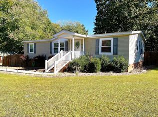 143 Lakefield Rd, Stokesdale, NC 27357