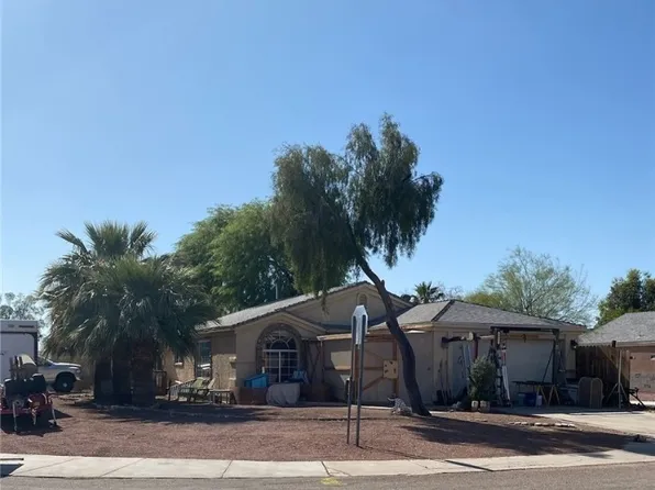 9977 S Needles Dr, Mohave Valley, AZ 86440