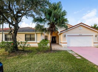 14971 SW 46th Ter, Miami, FL 33185