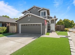3462 Walnut Grove St, Santa Rosa, CA 95403