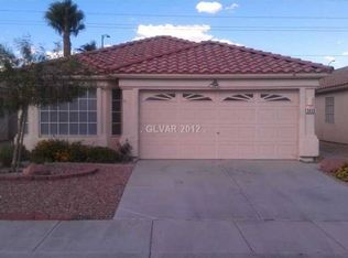 3420 Kapalua Bay Dr, Las Vegas, NV 89129