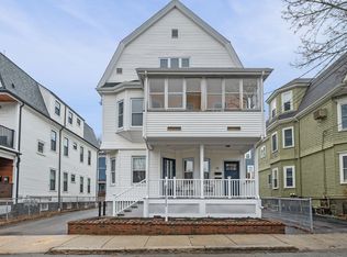 74 Pearson Ave, Somerville, MA 02144