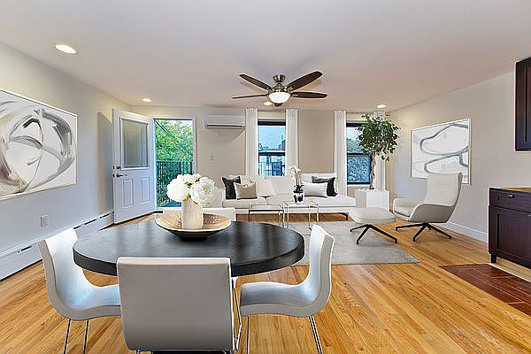 1st image of 397 President St #3