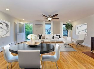 397 President St #3, Brooklyn, NY 11231