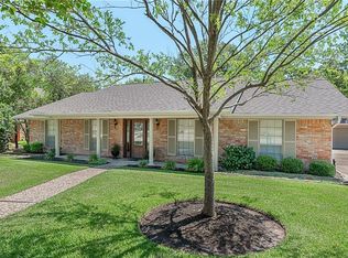 2908 Partridge Cir, Bryan, TX 77802