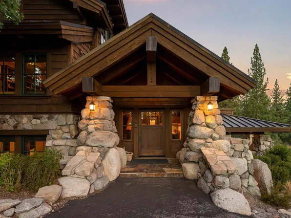 340 Elias Baldwin, Truckee, CA 96161