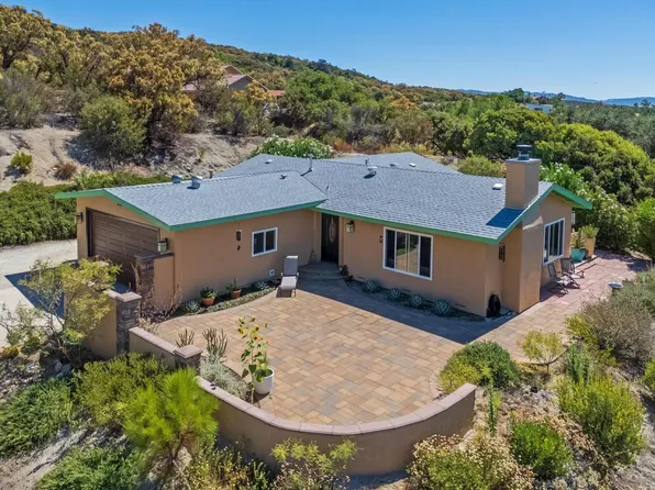32221 Camino San Ignacio, Warner Springs, CA 92086