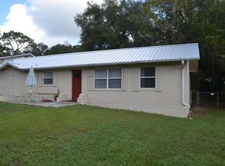 440 Seminole Ave, Lake Helen, FL 32744