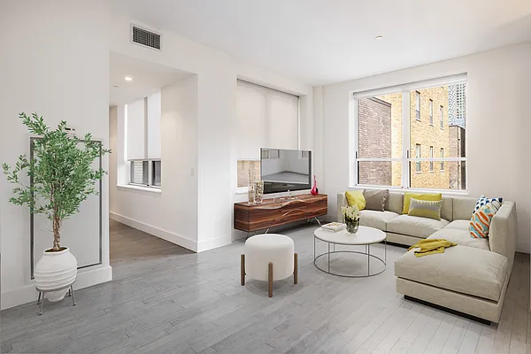 416 West 52nd Street #406 in Hell's Kitchen, Manhattan | StreetEasy