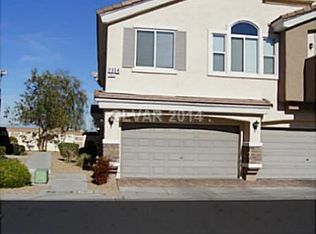 2334 Yellowstone Creek Dr UNIT 103, Las Vegas, NV 89183