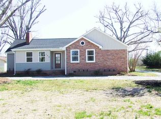 130 Franklin Ave, Spartanburg, SC 29301