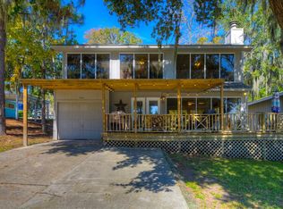 151 Harbour Row Dr, Coldspring, TX 77331