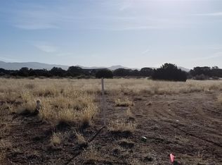 94 Bosquecillo, Santa Fe, NM 87508