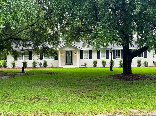 109 Zenith St, Dublin, GA 31021