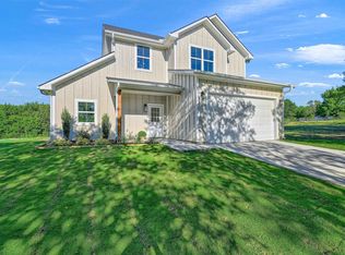 712 Cardinal Ln, Pottsboro, TX 75076