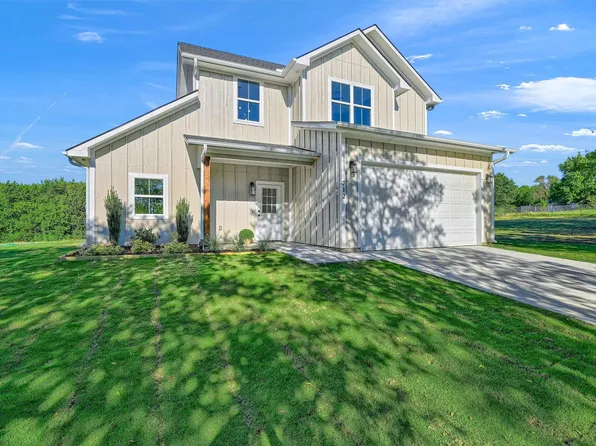 712 Cardinal Ln, Pottsboro, TX 75076