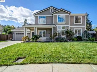 1358 Lyon Ct, Livermore, CA