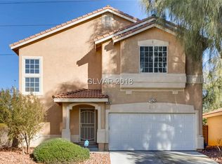 7510 Luna Del Rey St, Las Vegas, NV 89123