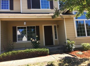 1554 Beaver Ct SW, Albany, OR 97321