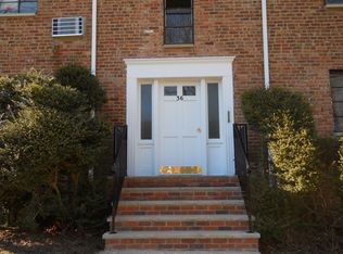 36D Troy Dr #22, Springfield, NJ 07081