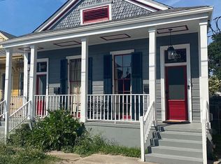 2025 Harmony St, New Orleans, LA 70115