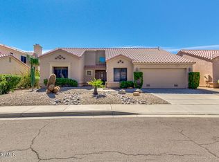 15263 N 91st Way, Scottsdale, AZ 85260
