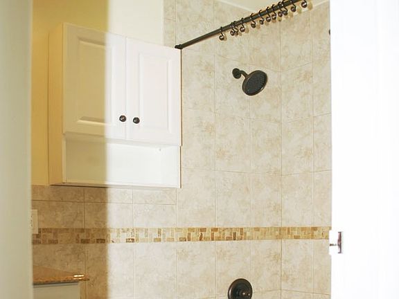 New Bathroom