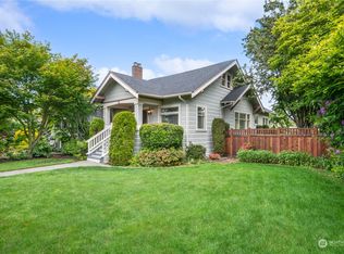 1515 Rucker Ave, Everett, WA 98201