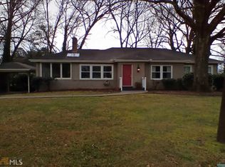 215 Mountain View Dr, Gainesville, GA 30501