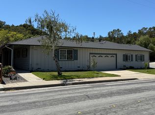 3400 Glendora Dr, San Mateo, CA 94403