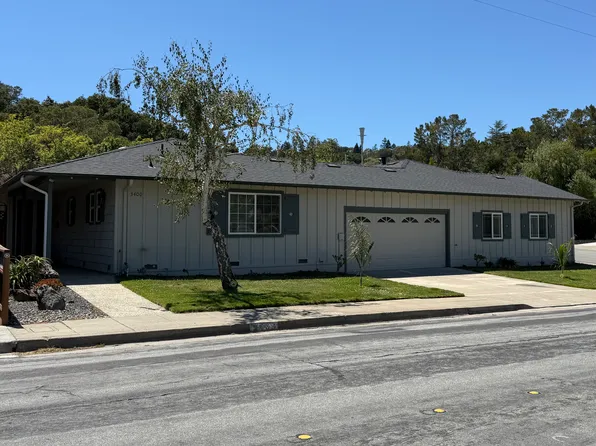 3400 Glendora Dr, San Mateo, CA 94403