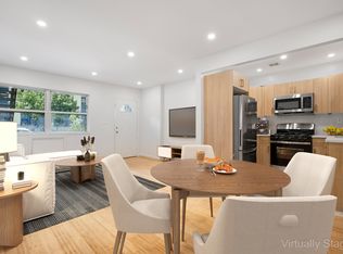 20A Starr St #2, Brooklyn, NY 11221