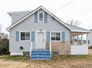 1302 Magnolia Ave, Croydon, PA 19021