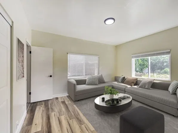 500 Zorah St APT 2, Oakland, CA 94606