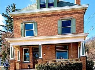 1100 6th St, Beaver, PA 15009