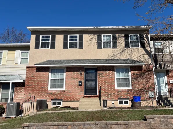 912 Whitpain Hls, Blue Bell, PA 19422