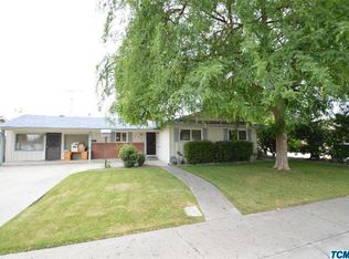 849 S Whitney Dr, Visalia, CA 93277