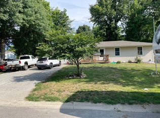 701 E Pawnee St, Savannah, MO 64485