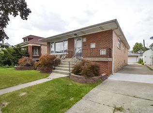 3606 W 65th Pl, Chicago, IL 60629
