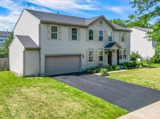 243 Johnson St, Hampshire, IL 60140