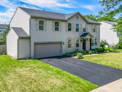 243 Johnson St, Hampshire, IL, 60140