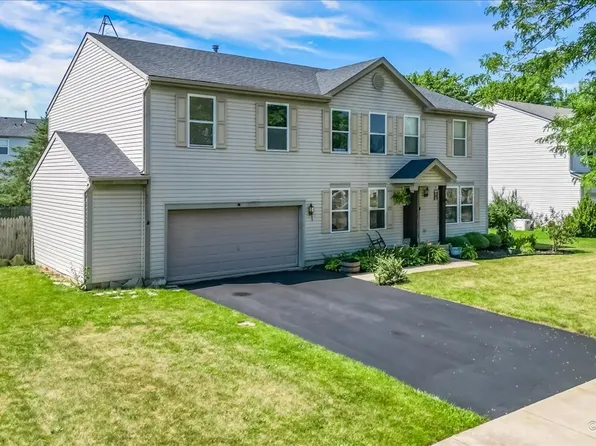 243 Johnson St, Hampshire, IL 60140