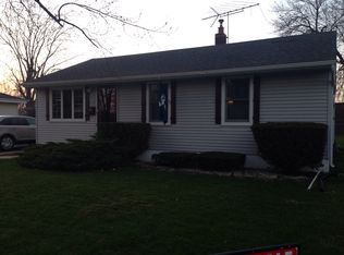 9 Illinois St, Dyer, IN