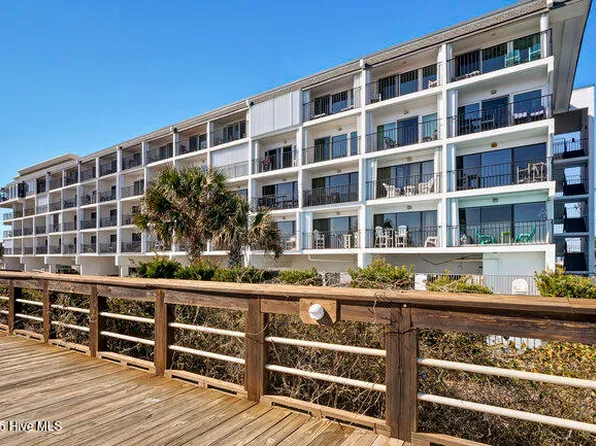 222 Carolina Beach Avenue N Unit 314, Carolina Beach, NC 28428