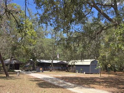 16205 SE 119th St, Ocklawaha, FL, 32179