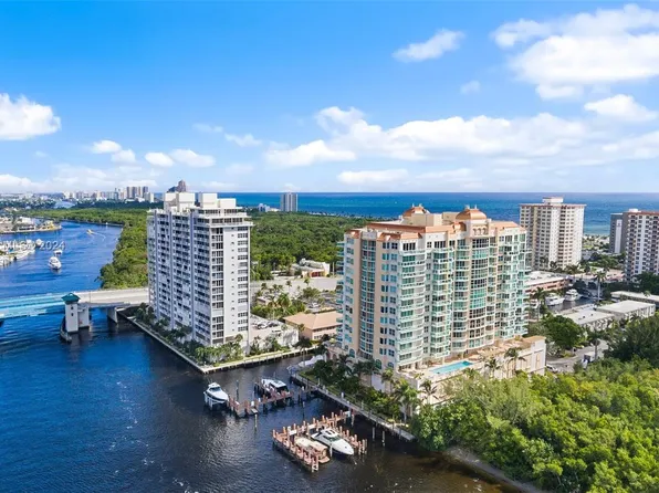 2845 NE 9th St APT 1006, Fort Lauderdale, FL 33304